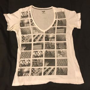 Vans T-shirt